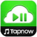 Logo of TapnowMusicStore android Application 